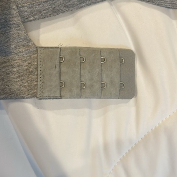 Tommy John Basic Bra (No Underwire) - Picture 6 of 6